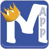 MakeApp icon