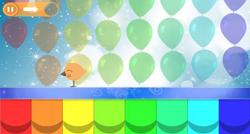 Fun Piano for Kids screenshot 3