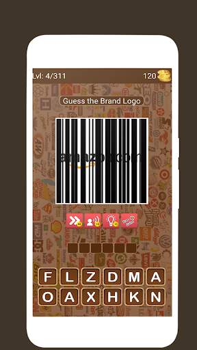 Logo Puzzle - Quiz sur le logo de la marque screenshot 6