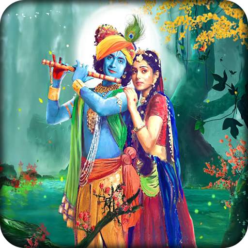 Radha Krishna Wallpaper 1.1.8