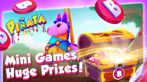 Bingo Bash: Live Bingo Games screenshot 5