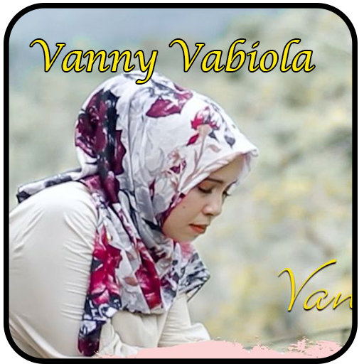 Lagu Vanny Vabiola offline icon