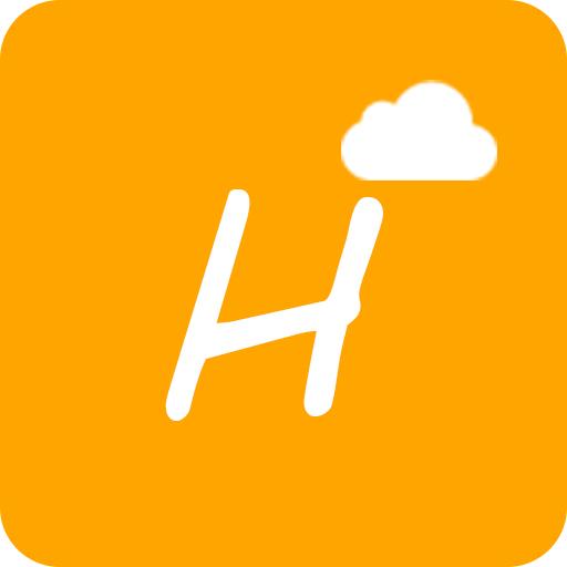 Hyderabad Weather иконка