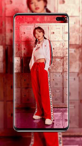 Kim Yoo Jung Best Wallpapers screenshot 2