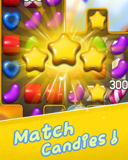 Sweet Candy Mania screenshot 20
