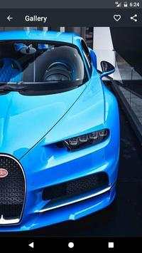 Car Wallpapers HD screenshot 1