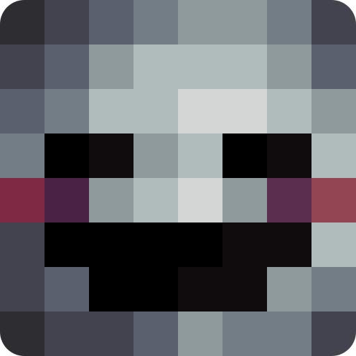 Horror Skins for Minecraft PE 1.0.2
