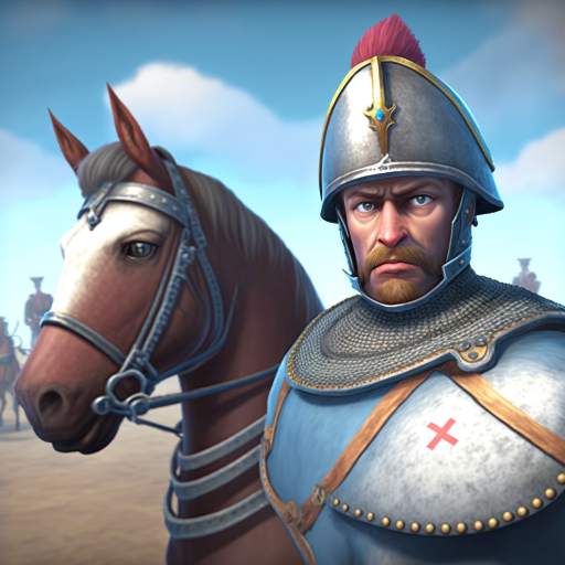Flourishing Empires 2.2