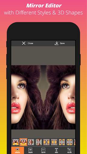 Photo Collage Maker- Photo Editor & Collage Editor screenshot 5