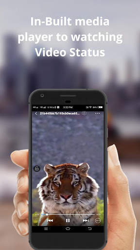 Whats app Status Downloader 2021 screenshot 7