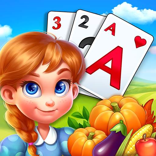 Solitaire : TriPeaks Farm 1.4007.0