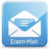 E(asy)-Mail icon