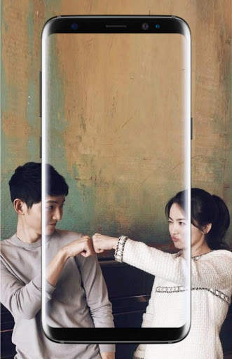 Descendants Of The Sun Wallpaper screenshot 5