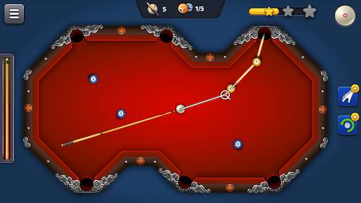 8 Ball Pool Trickshots screenshot 2