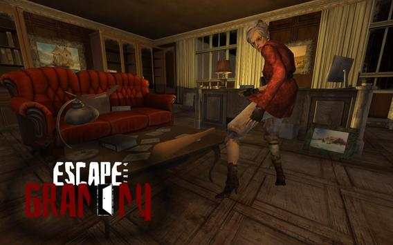 Granny House screenshot 1