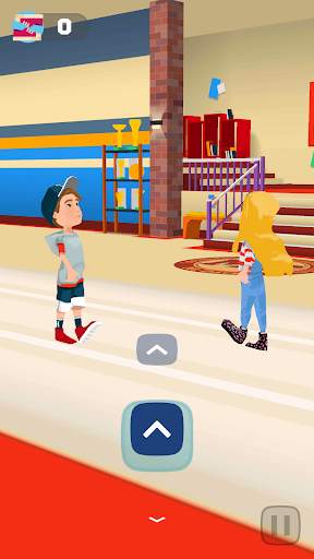 New School screenshot 6