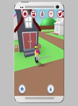 New Roblox Ben 10 Cheats For Android screenshot 2