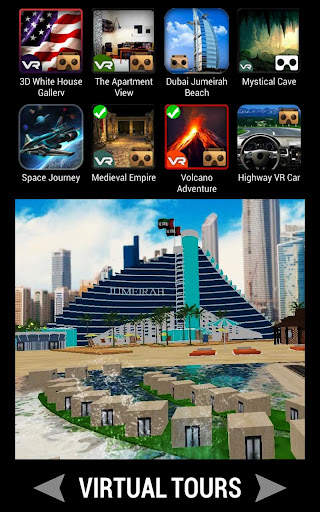 VR Games Store - Games & Demos screenshot 5