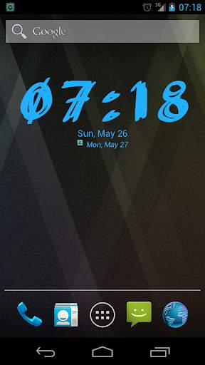 Alarm Clock Free screenshot 7
