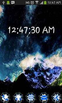 Light Launcher Alpha screenshot 1