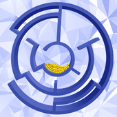 Balls Rotate 2 icon