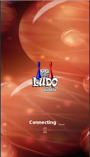 Ludo Bubble_Ludo Online Game screenshot 1