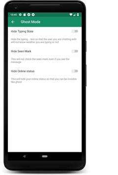 Messenger 2019 screenshot 2