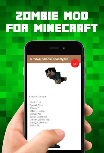 Survival Zombie Apocalypse screenshot 4
