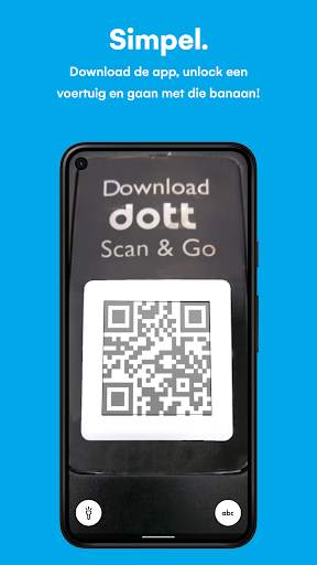 Dott screenshot 4
