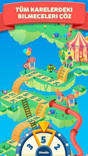 Words & Ladders screenshot 4