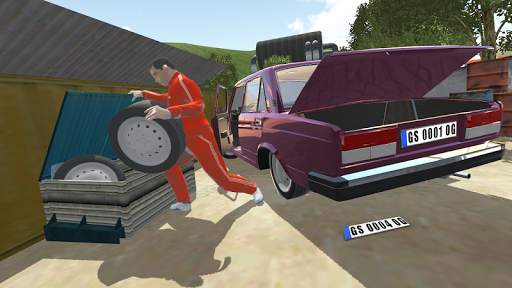 Gangster Streets screenshot 5
