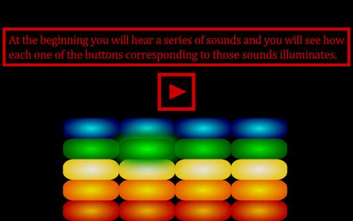 Music and Memory screenshot 4