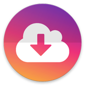 Inst Save - Downloader for Instagram icon