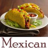 Mexican recipes Allrecipes icon