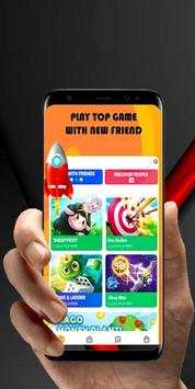 Tips for HAGO - Play With New Friends, Voice Chat screenshot 4