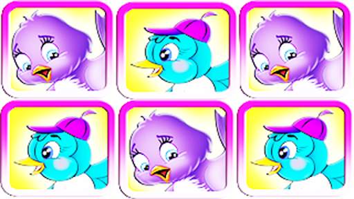 Matching Game screenshot 2