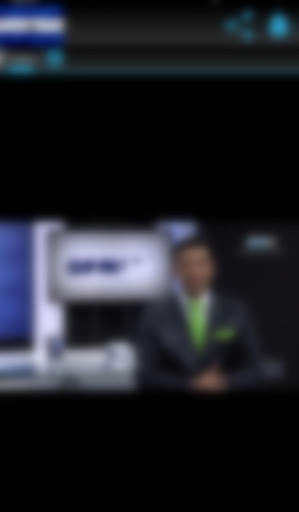 El Salvador tv screenshot 2