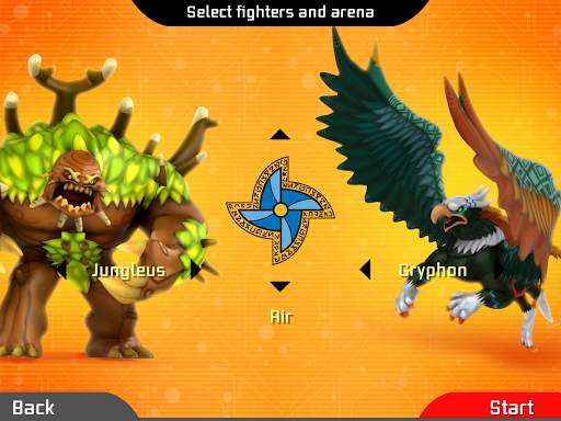 Invizimals™: TV Tracker screenshot 13
