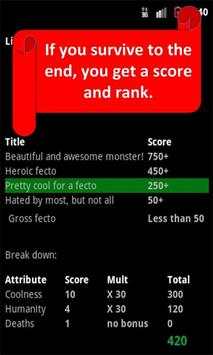 Zombie High Vol 7 FREE screenshot 5