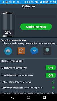 Battery Doctor – Battery Saver screenshot 2