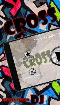 Cross Fade Dj Remixer screenshot 3