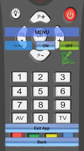 Toy Remote Control screenshot 2