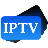 IPTV M3U Free List Player أيقونة
