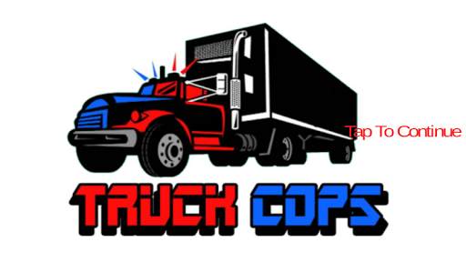 Truck Cops and Car Chase screenshot 5