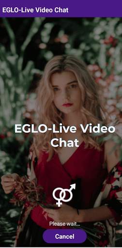 EGLO - Live Video Chat screenshot 3