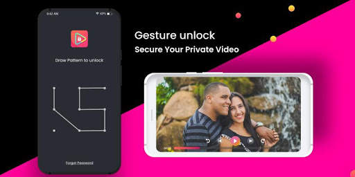 Indian Video Player : Video Player All Format screenshot 1