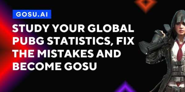 GOSU.AI Free Assistant for PUBG screenshot 7