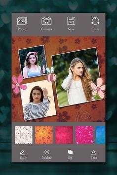 Magical Camera : Pic Art Collage screenshot 3
