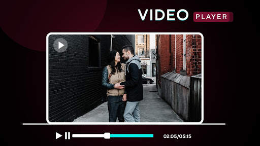Tok Tok Video Player - Indian Tik Tik Video Status screenshot 5