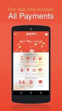 Recharge,Wallet and Bill Pay screenshot 3